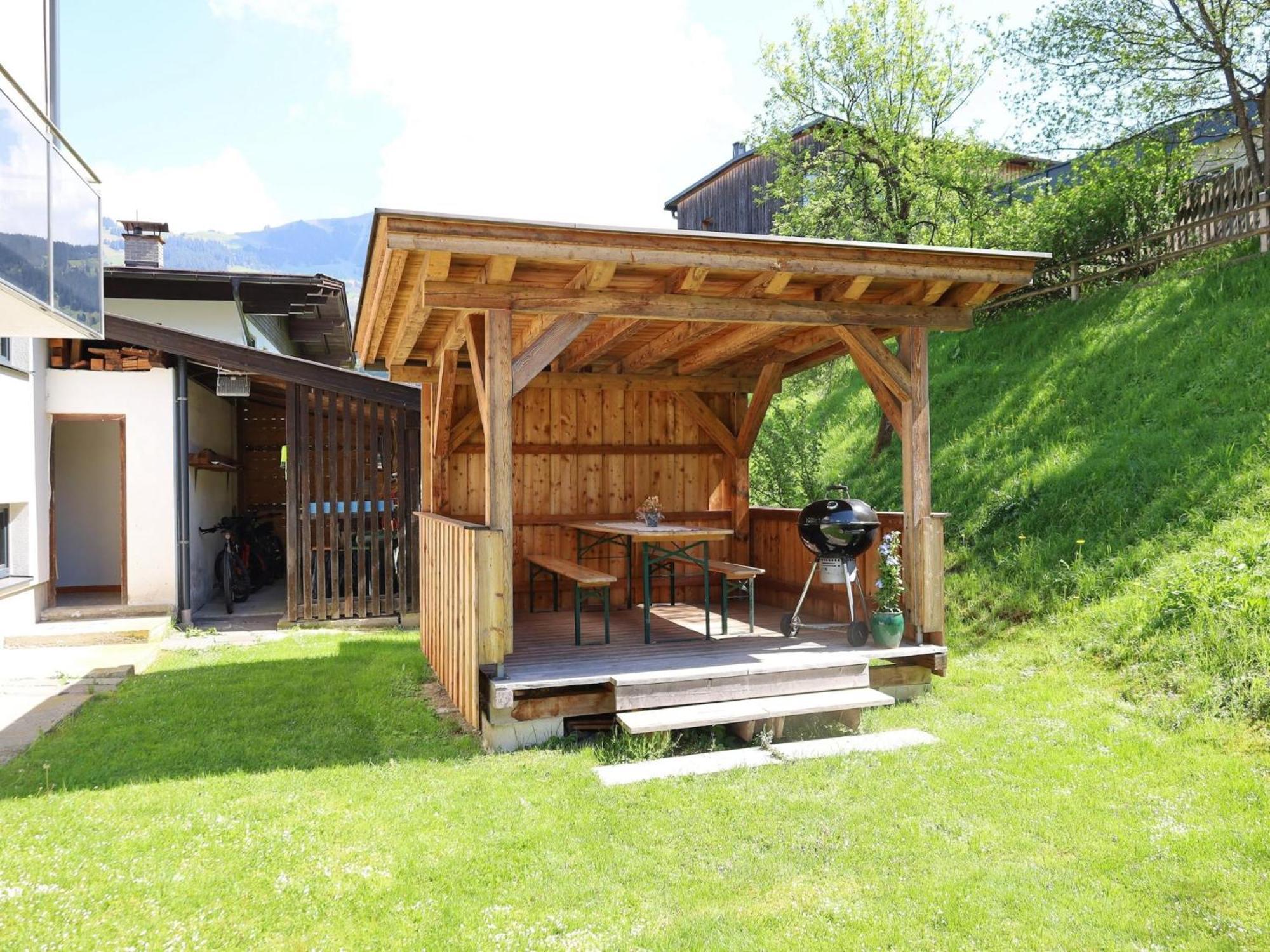 Tirola Bude Lisi Sepp Top 3-4 Hopfgarten im Brixental Extérieur photo